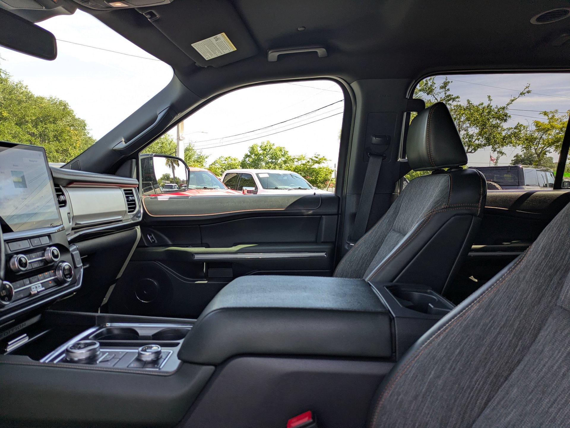 Used 2023 Ford Expedition Timberline AWD/4WD image 24