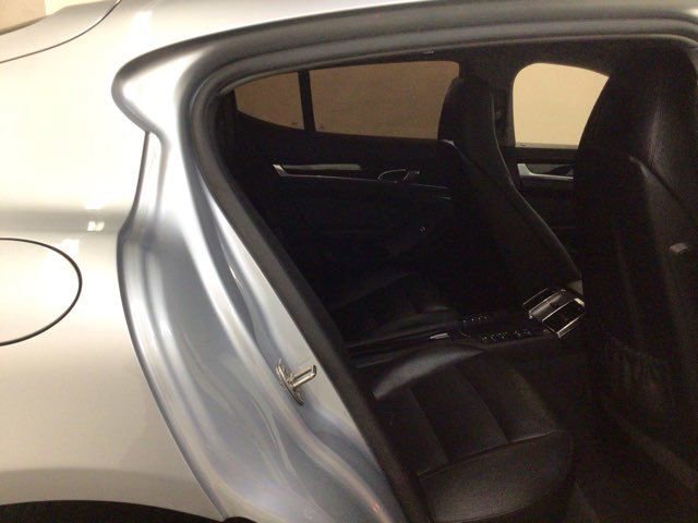 Used 2016 Porsche Panamera Edition image 14