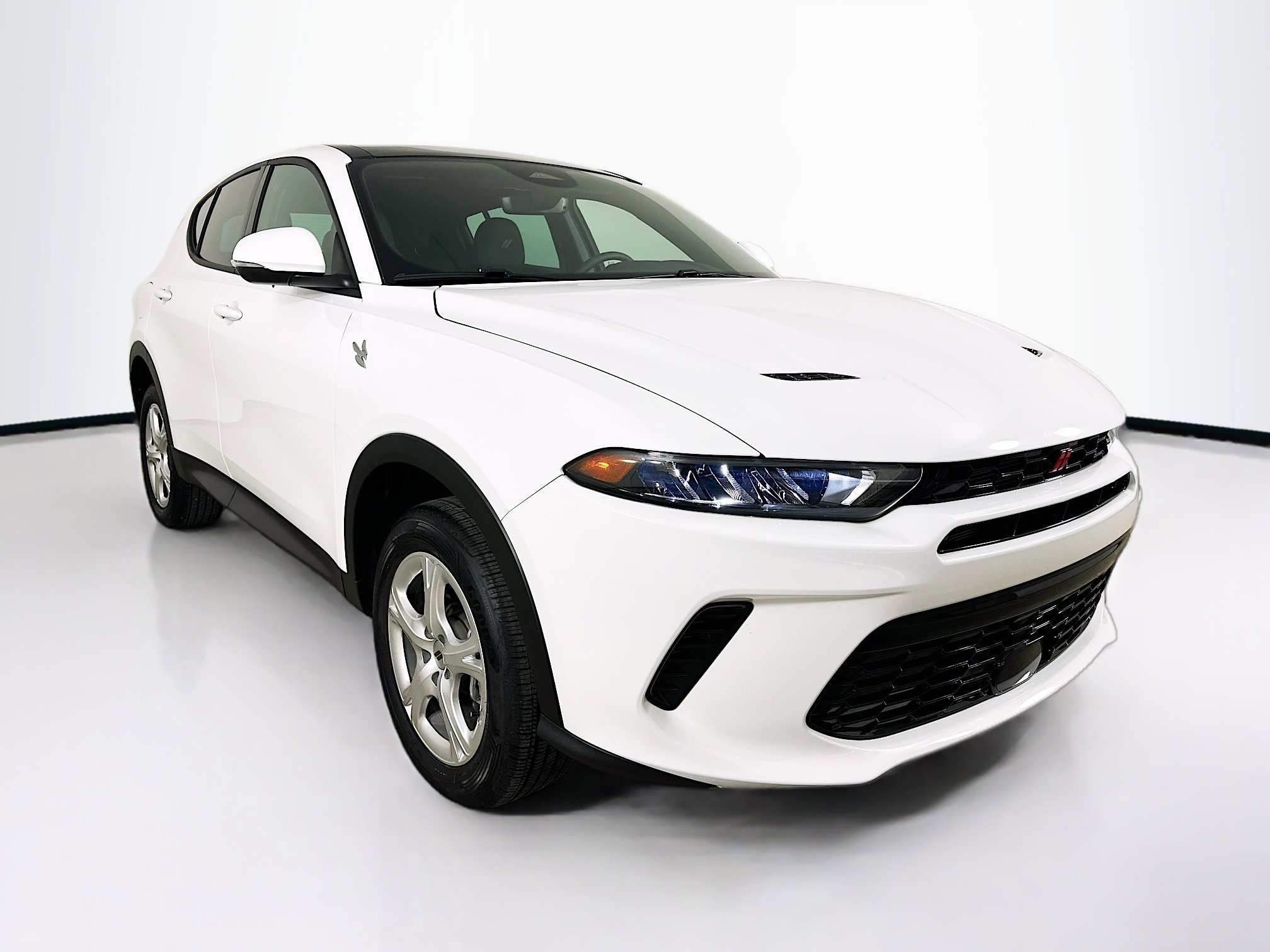 Used 2024 Dodge Hornet GT