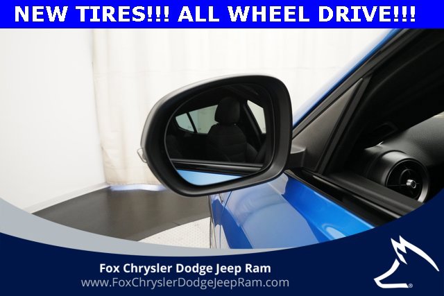 Used 2024 Alfa Romeo Tonale Veloce image 25