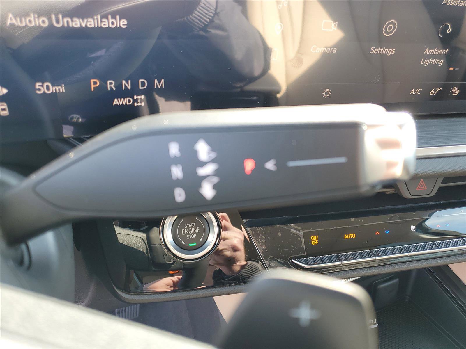 New 2026 Buick Envision Preferred image 27