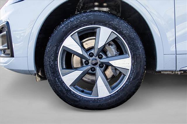 Used 2023 Audi Q5 Premium Plus w/ Premium Plus Package image 9