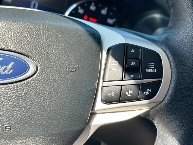 Used 2023 Ford Explorer Limited w/ Equipment Group 301A AWD/4WD image 44