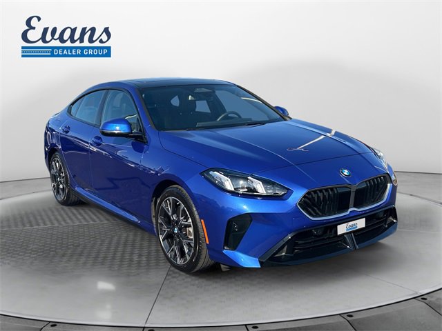 New 2025 BMW 228i xDrive w/ Premium Package image 7