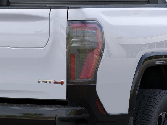 New 2026 GMC Sierra EV AT4 w/ AT4 Premium Package image 11