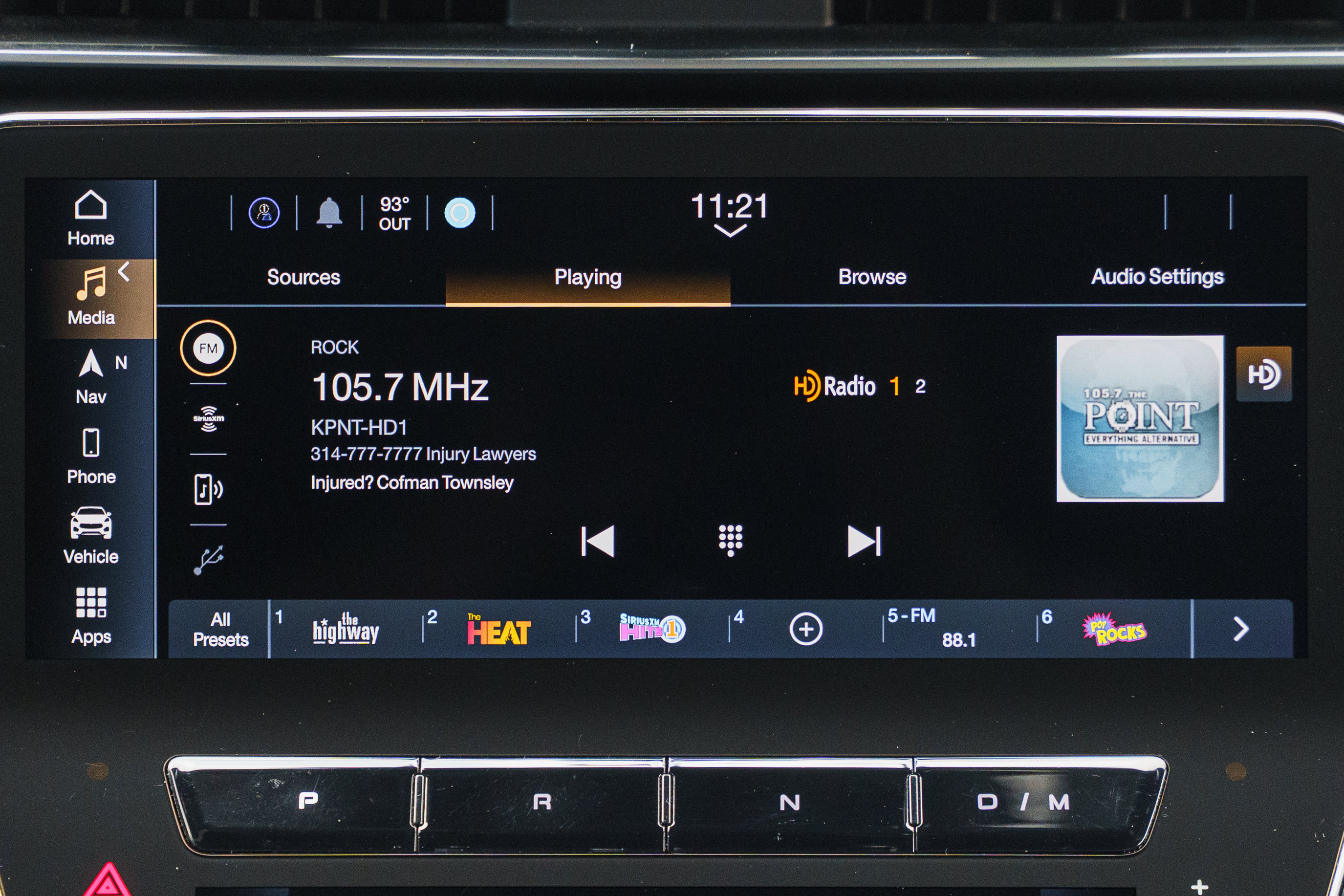 Used 2023 Maserati Grecale GT AWD/4WD image 12