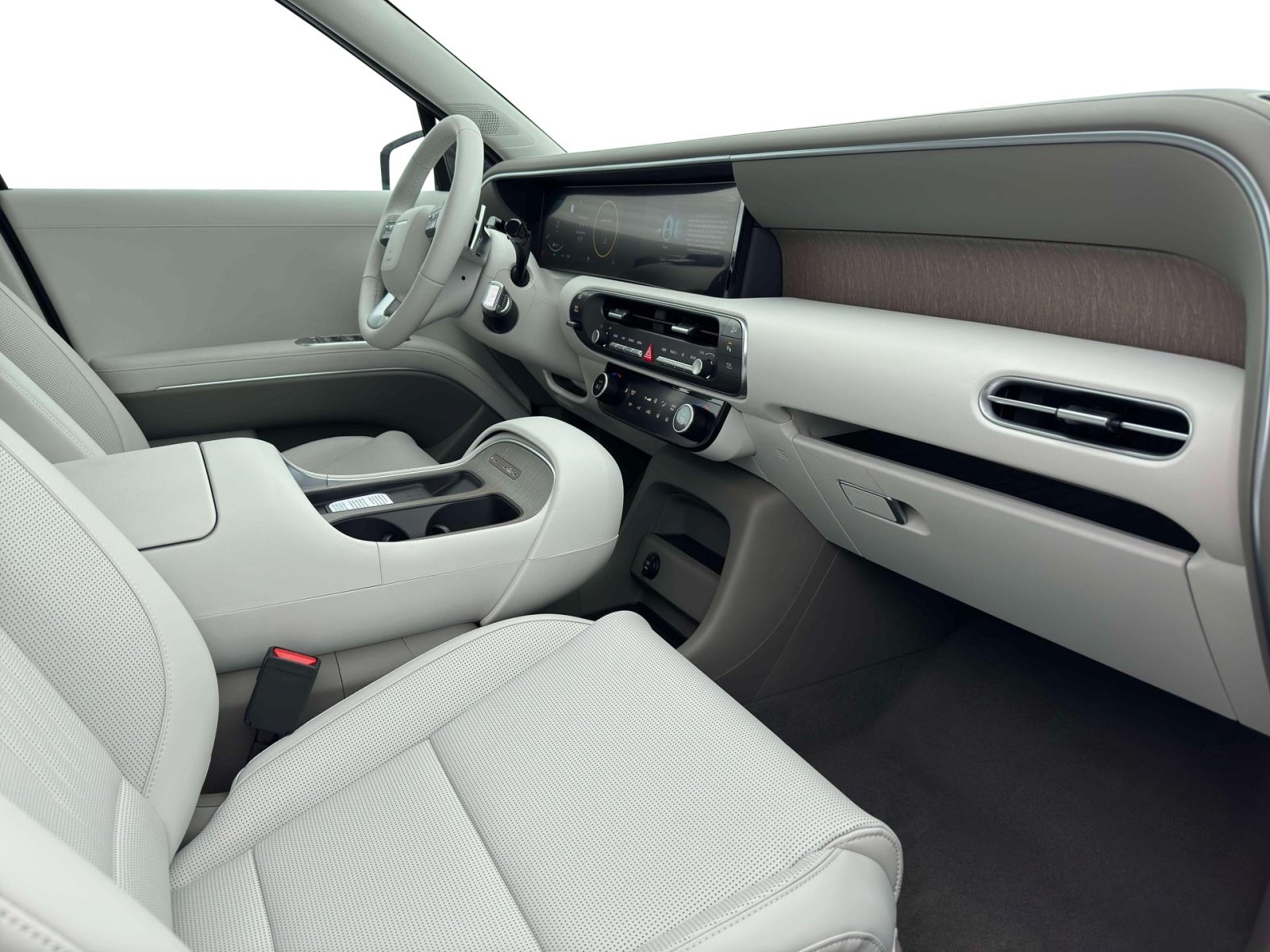New 2026 Hyundai Palisade SEL AWD/4WD image 18