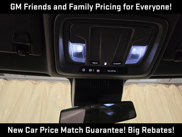 New 2026 GMC Sierra 1500 Elevation image 22