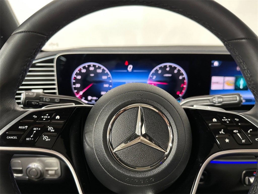 Used 2024 Mercedes-Benz GLE 350 GLE 350 image 18