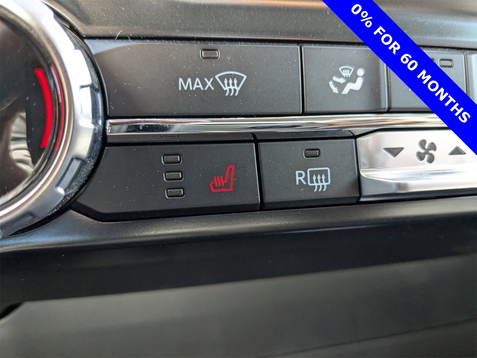 New 2025 Ford F150 XLT w/ Equipment Group 303A High image 16