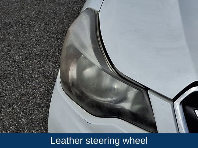 Used 2015 Subaru Crosstrek 2.0i Limited AWD/4WD image 29