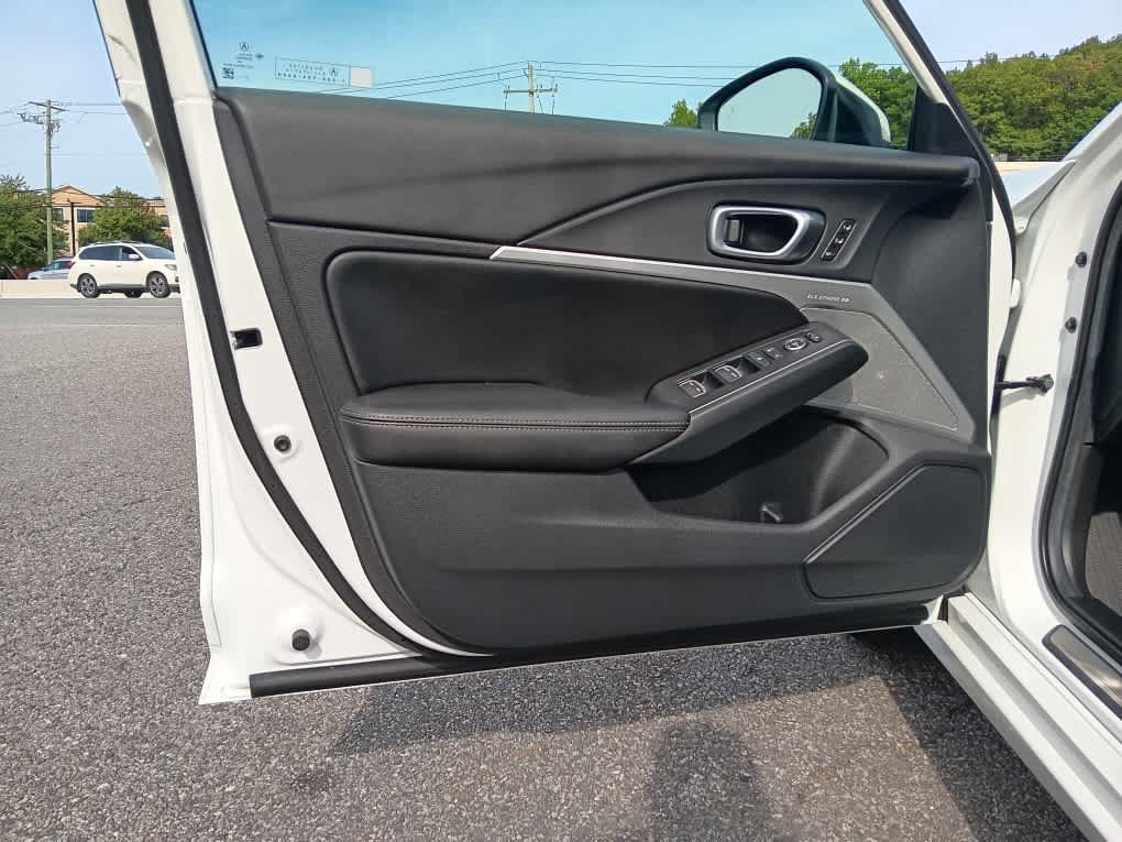 Used 2024 Acura Integra A-Spec w/ Technology Package FWD image 24