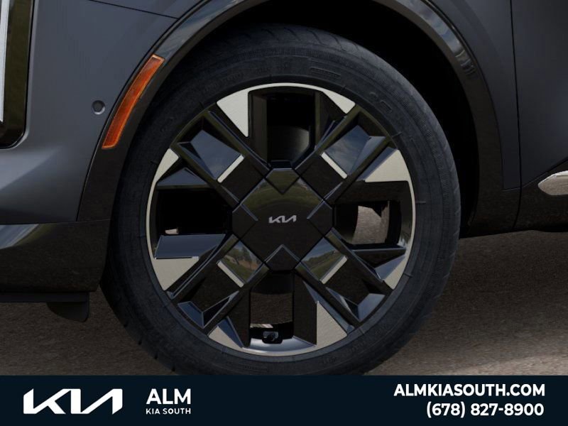 New 2026 Kia Sportage SX Prestige image 9