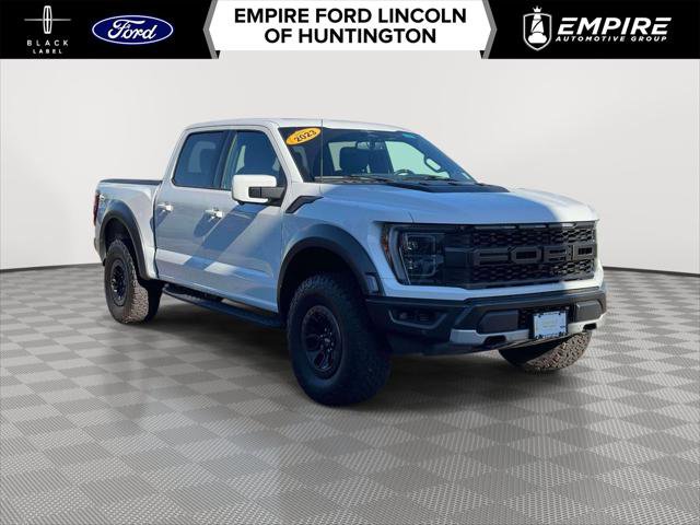 Used 2023 Ford F150 Raptor w/ Raptor Carbon Fibre Package