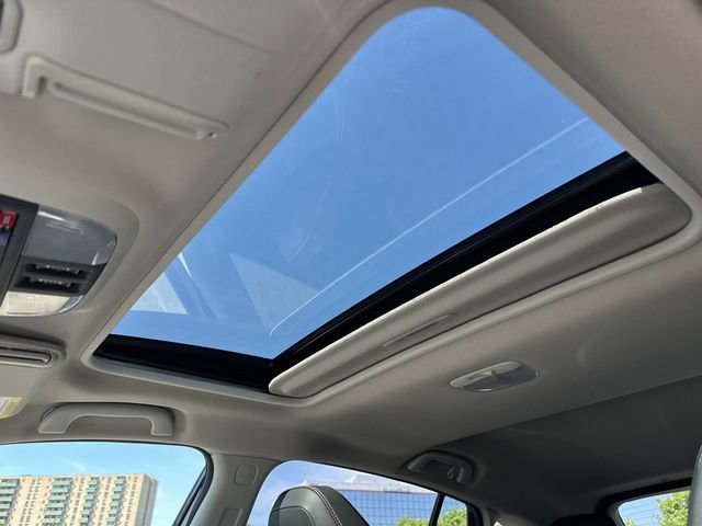 Used 2019 Subaru Crosstrek 2.0i Limited w/ Moonroof Package w/Navigation AWD/4WD image 21