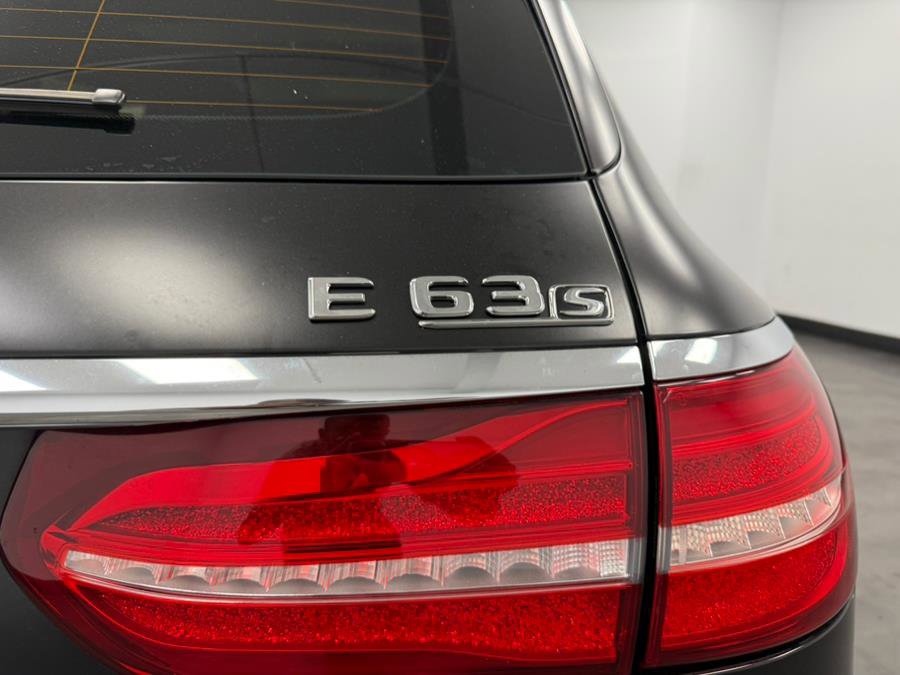Used 2020 Mercedes-Benz E 63 AMG S w/ Driver Assistance Package image 68