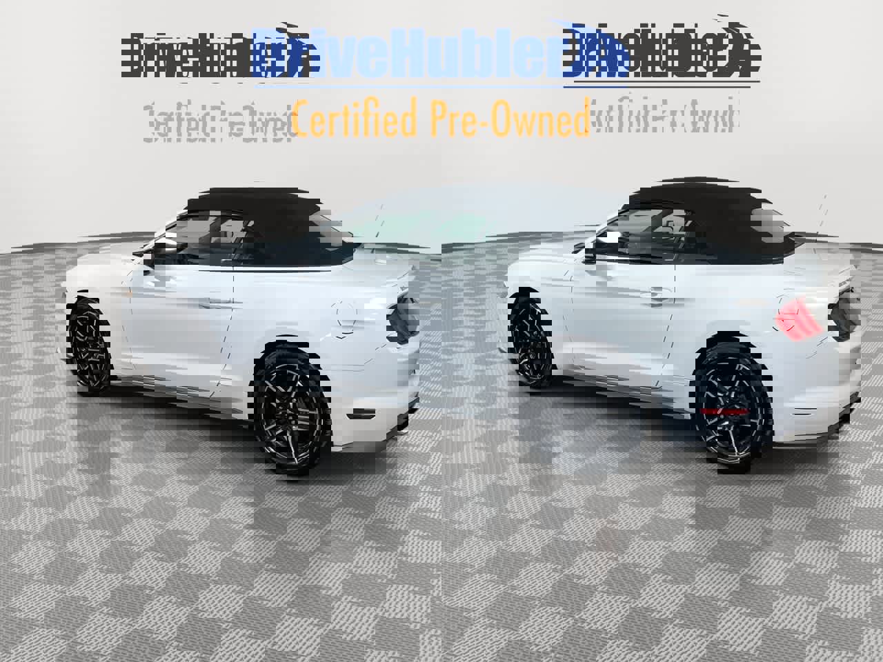 Used 2023 Ford Mustang Premium image 4