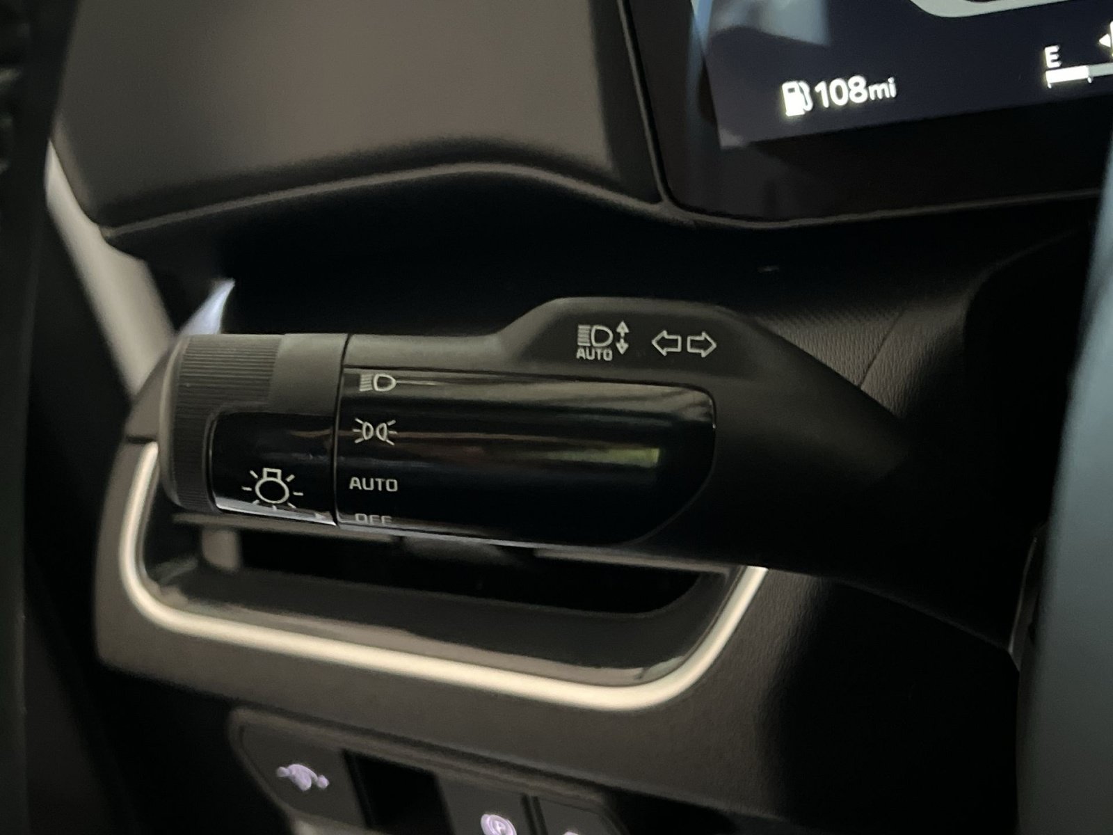 Used 2025 Kia K4 EX FWD image 23