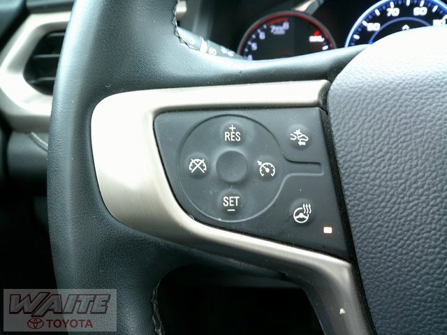 Used 2023 GMC Acadia Denali w/ Denali Ultimate Package image 11