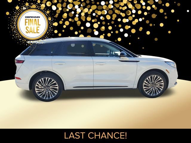 Certified 2021 Lincoln Corsair Grand Touring w/ Equipment Group 301A image 5