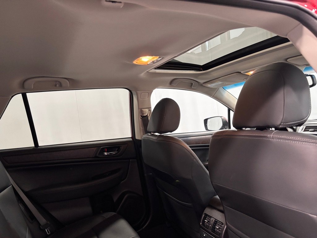 Used 2017 Subaru Outback 2.5i Limited AWD/4WD image 26