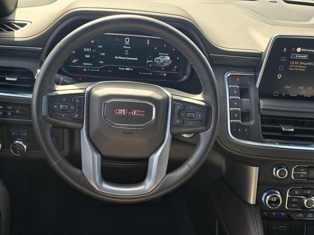 Used 2023 GMC Yukon XL SLT w/ SLT Premium Package RWD image 15
