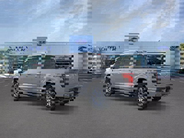 New 2026 Ford F150 Lariat image 4