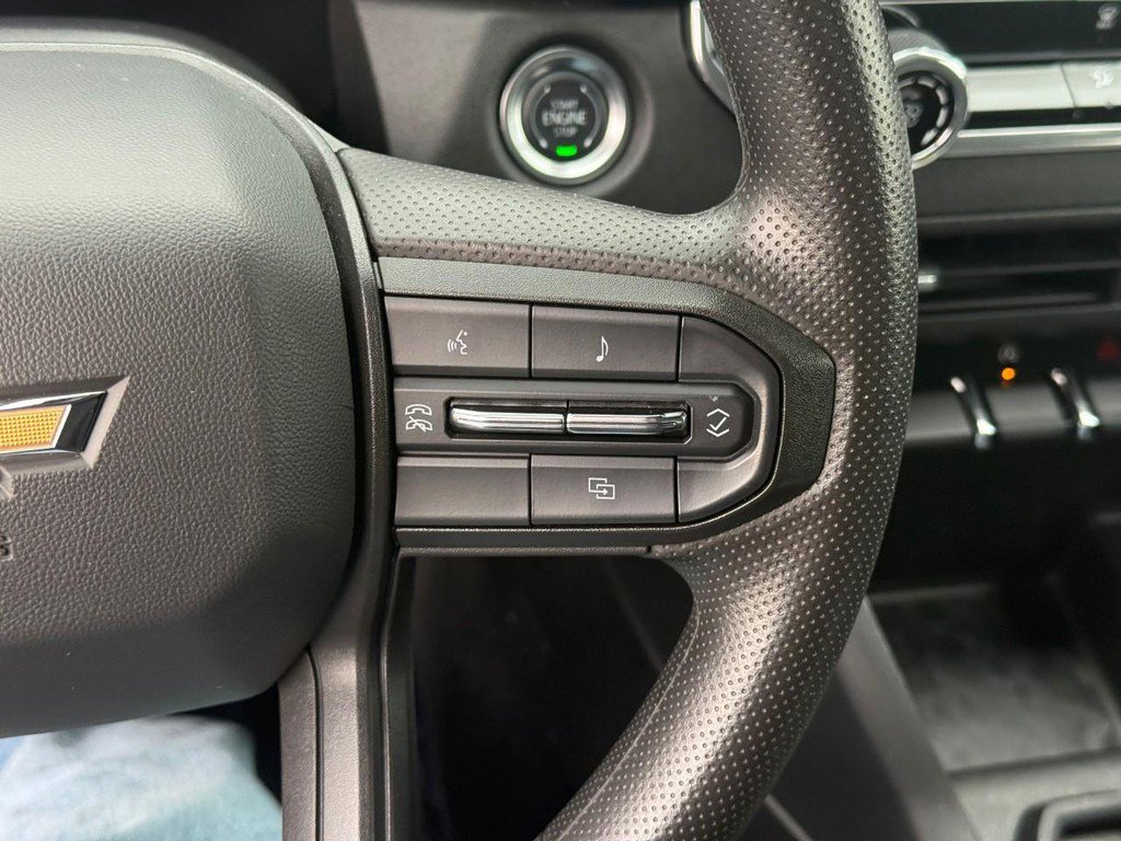 Used 2024 Chevrolet Colorado W/T image 20