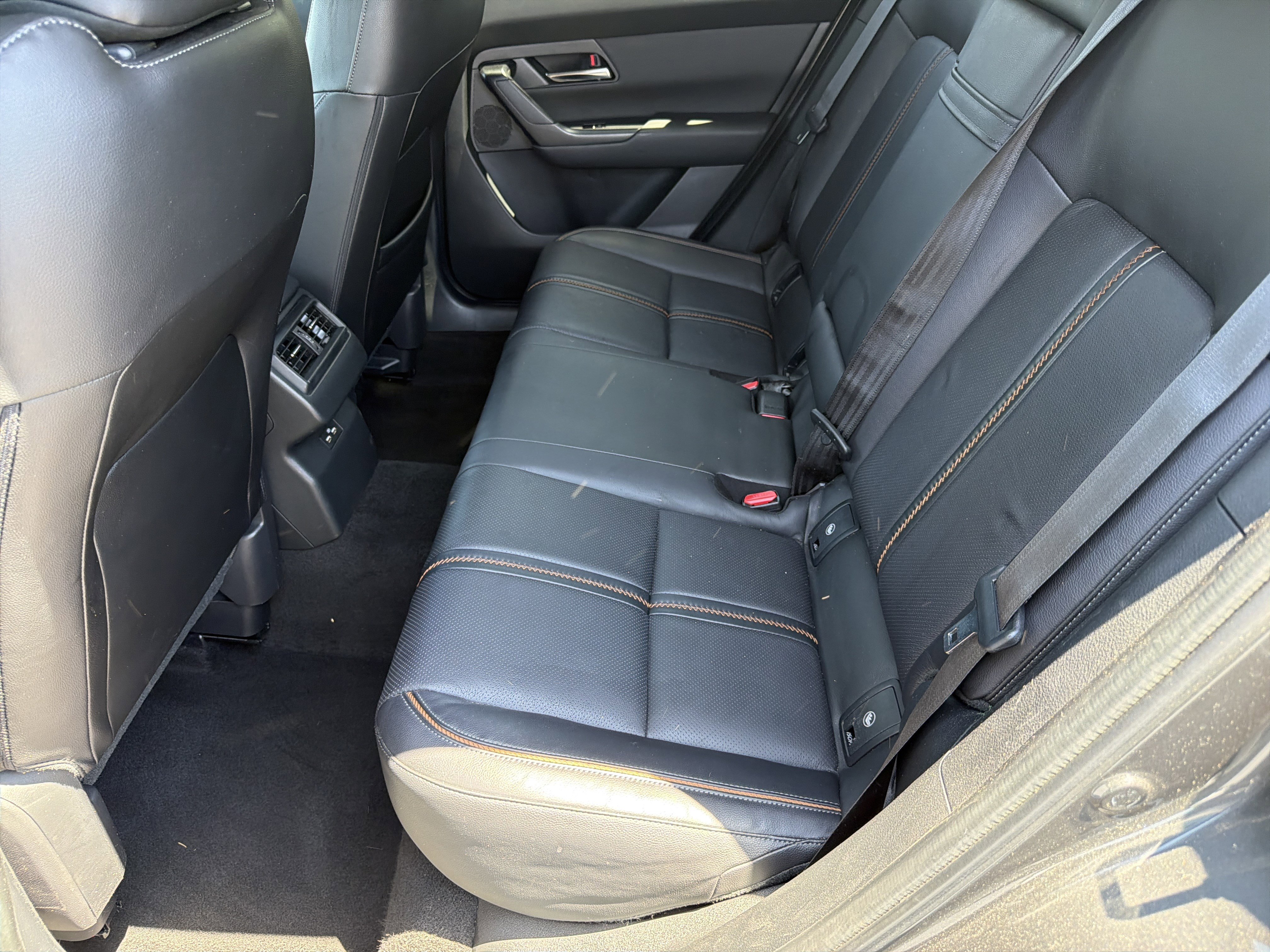 Used 2023 MAZDA CX-50 AWD 2.5 S w/ Cargo Package image 19