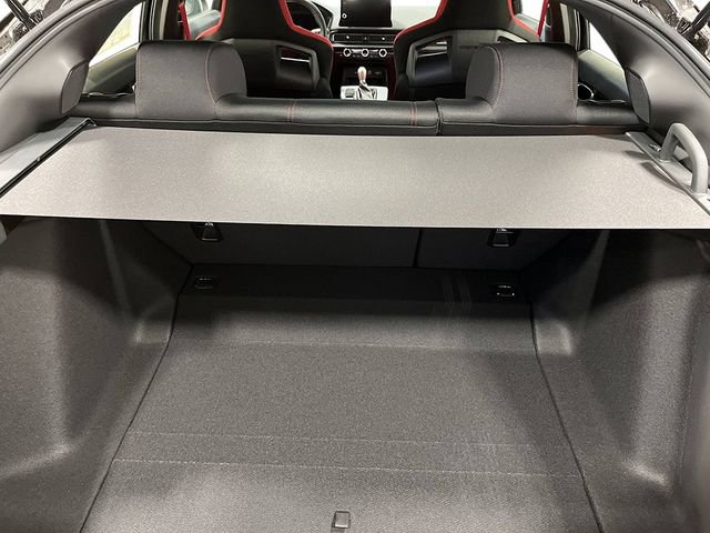 New 2026 Honda Civic Type R image 21