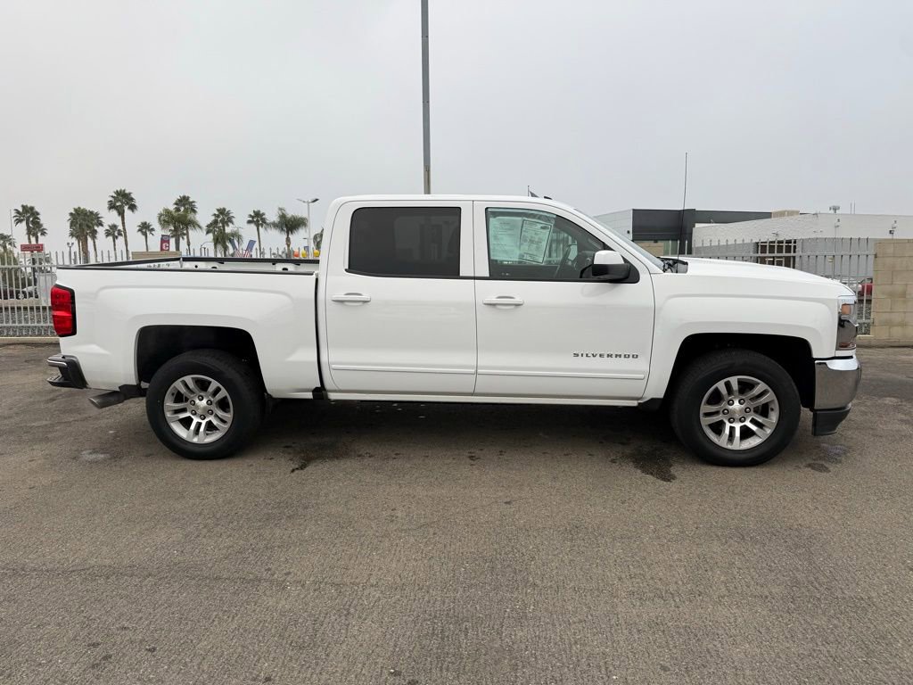 Used 2016 Chevrolet Silverado 1500 LT w/ All Star Edition image 7