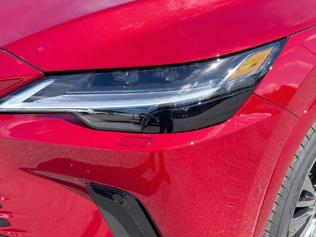 New 2026 Lexus RX 350 FWD w/ Convenience Package image 9