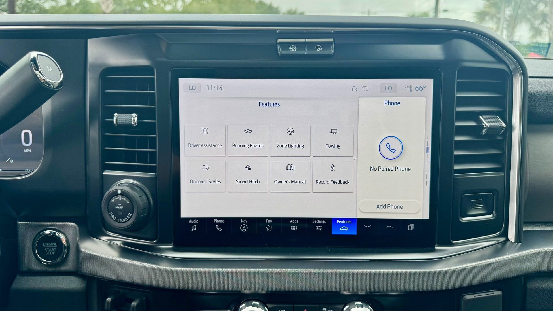 New 2026 Ford F250 Platinum image 28