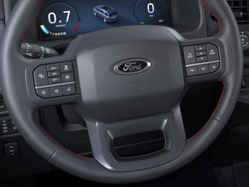 Used 2024 Ford Expedition Max Limited image 37