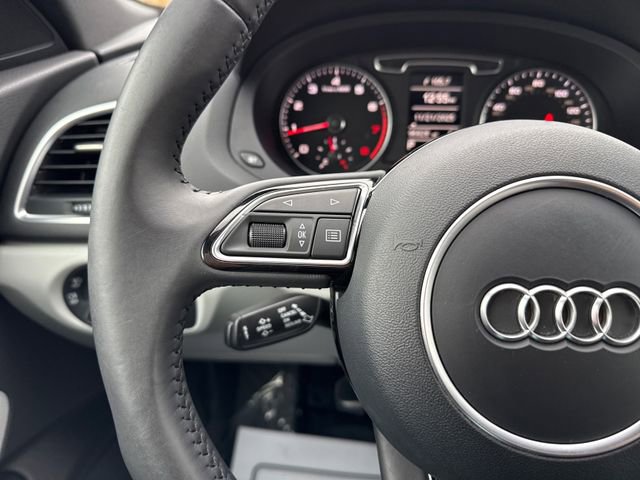 Used 2015 Audi Q3 2.0T Premium Plus w/ Driver Assistance Package image 32