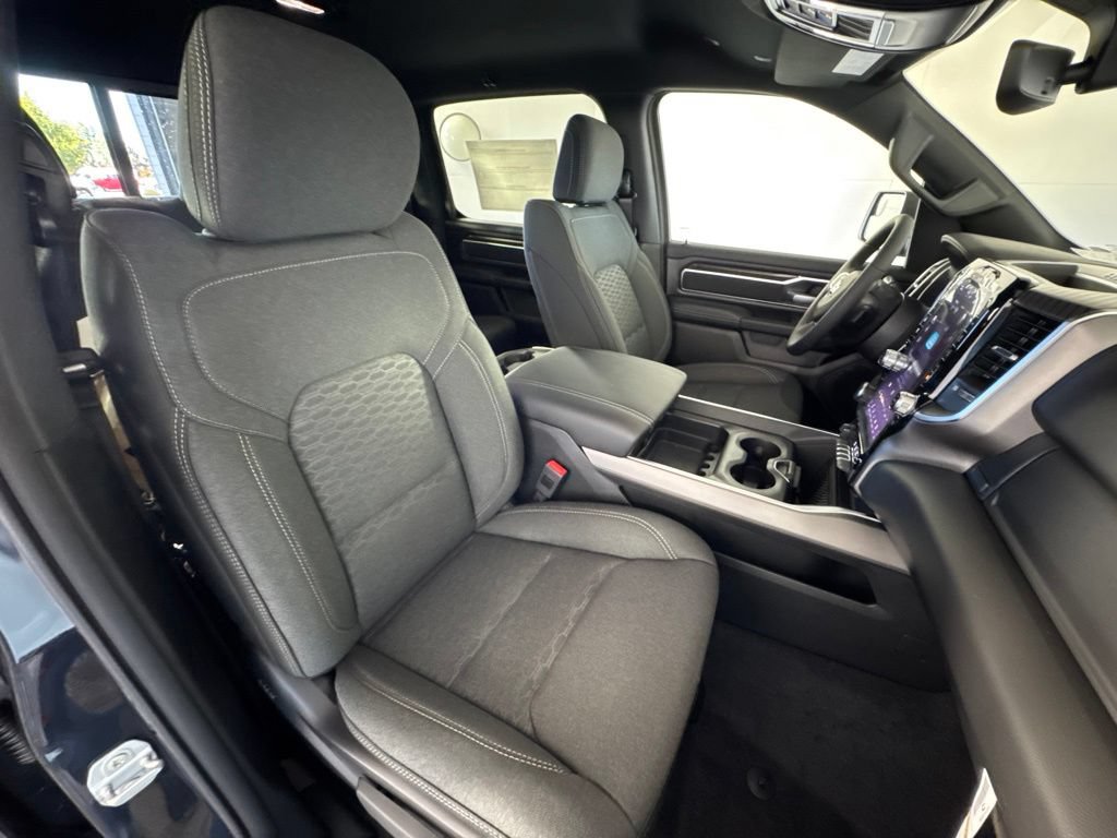 New 2027 RAM 1500 4x4 Crew Cab image 28