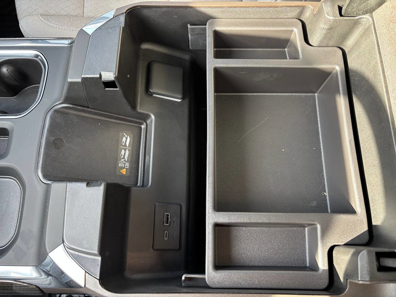 New 2024 Chevrolet Silverado 1500 LT Trail Boss w/ LPO, Dark Essentials Package image 38