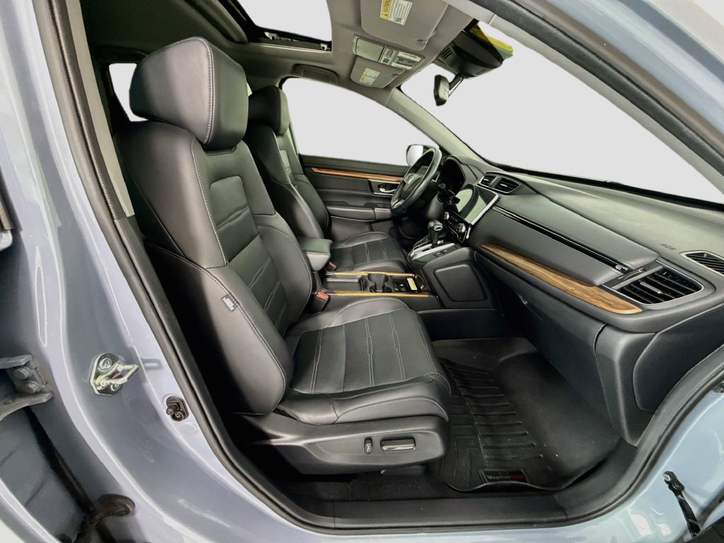 Used 2020 Honda CR-V Touring image 20