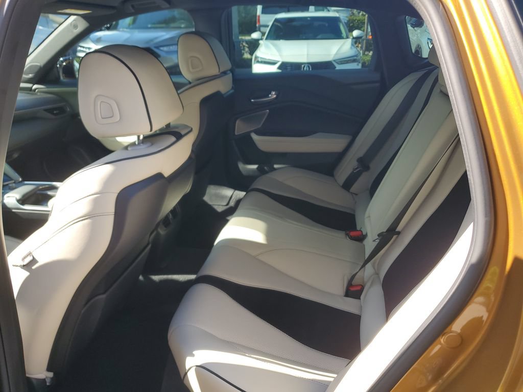 Certified 2021 Acura TLX Type S AWD/4WD image 16