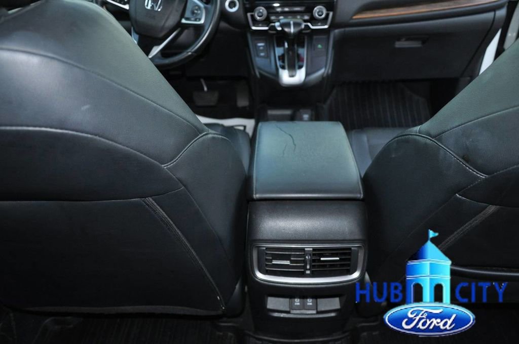 Used 2017 Honda CR-V Touring image 21