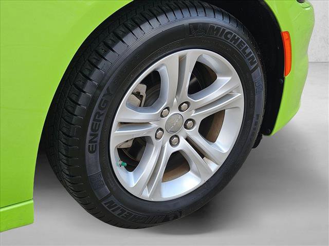 Used 2023 Dodge Charger SXT RWD image 23