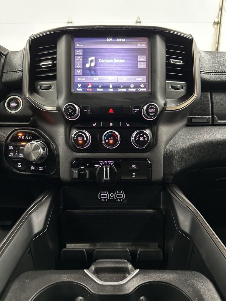 Used 2021 RAM 1500 Rebel w/ Rebel Level 1 Equipment Group image 20