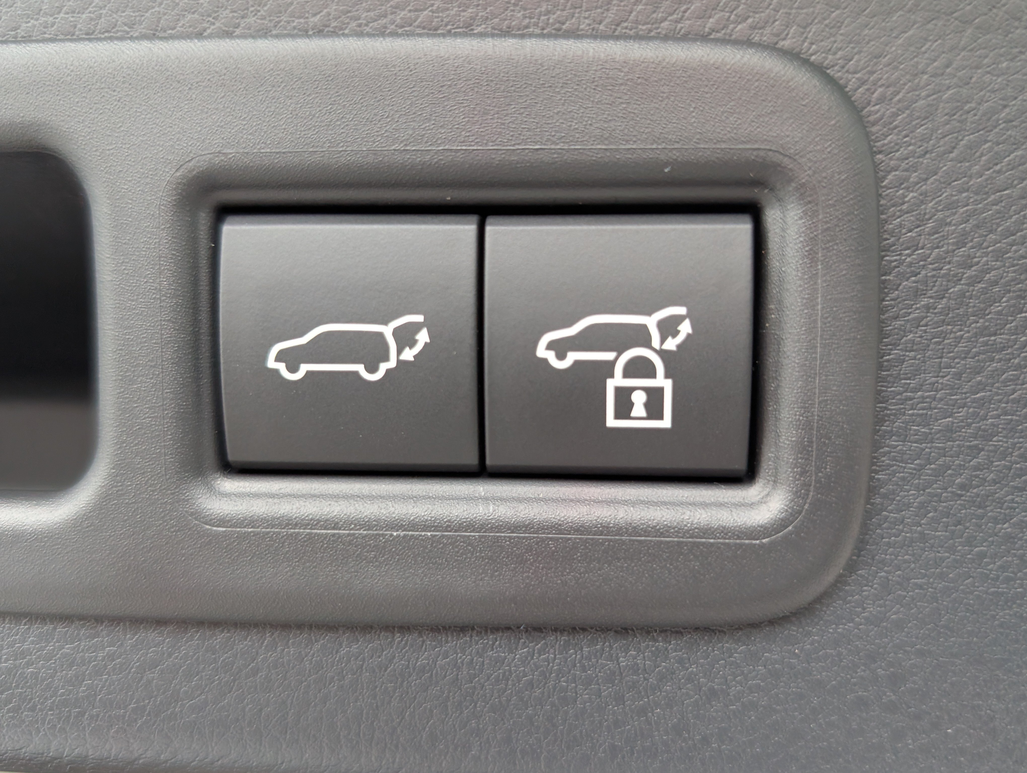New 2026 Lexus RX 350h AWD/4WD image 10