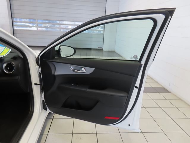Used 2024 Kia Forte LXS FWD image 21