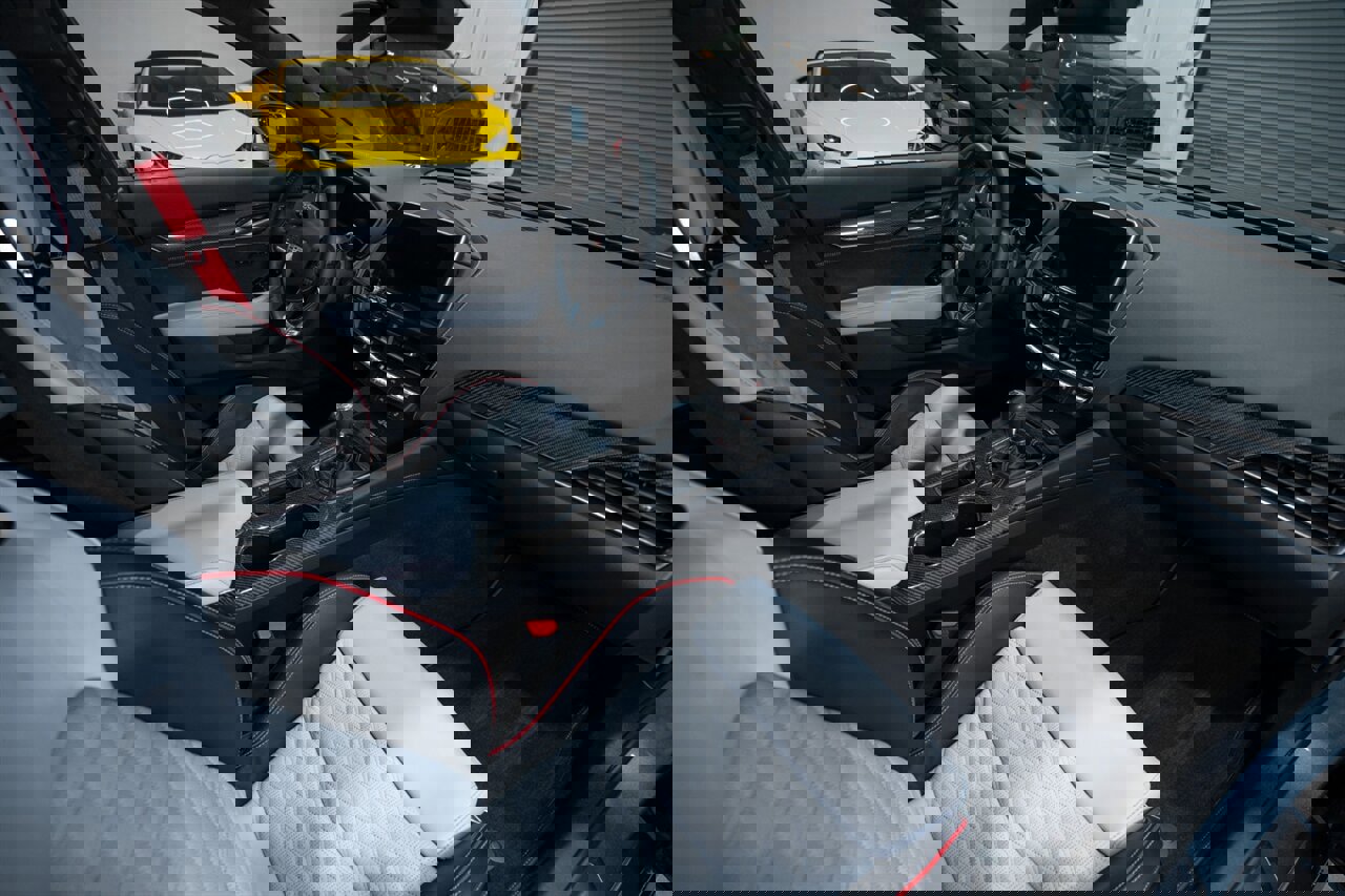 Used 2023 Cadillac CT5 V Blackwing image 36