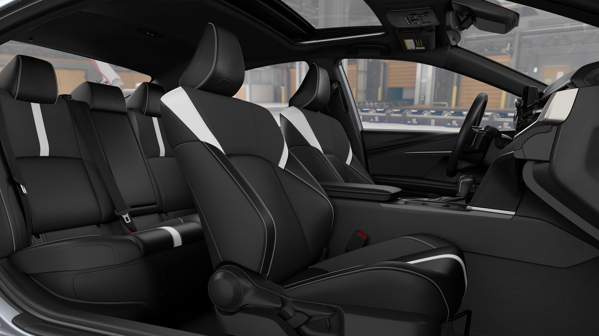 New 2026 Toyota Camry Hybrid w/ Multimedia Upgrade Package FWD image 20