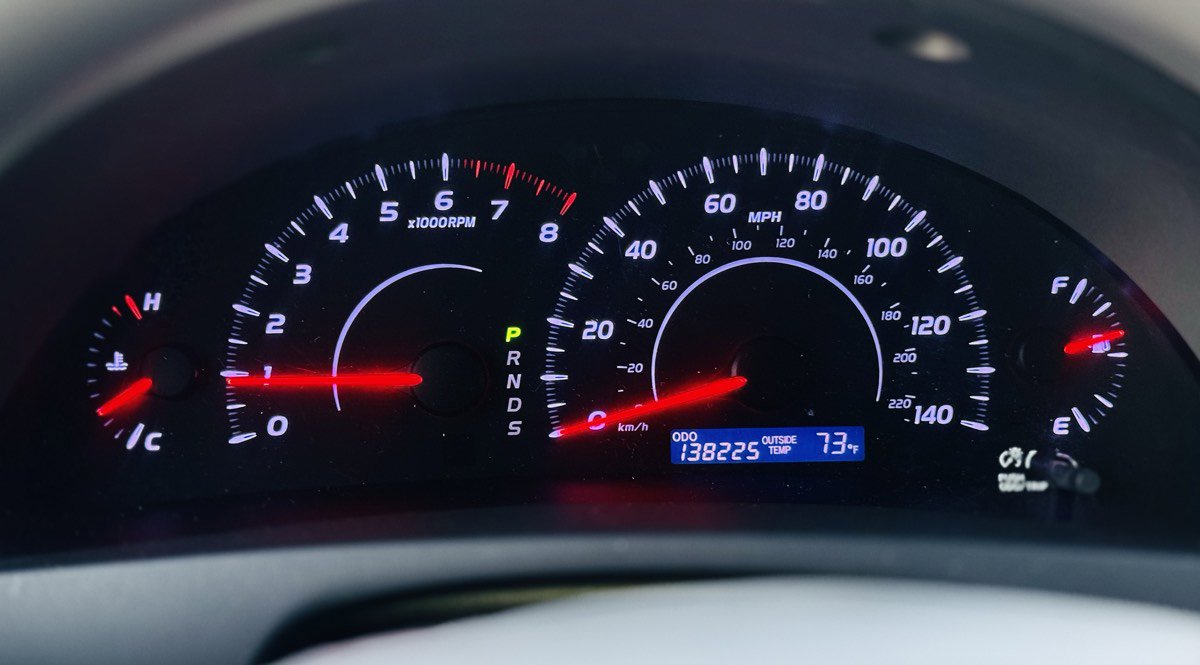 Used 2011 Toyota Camry LE image 22