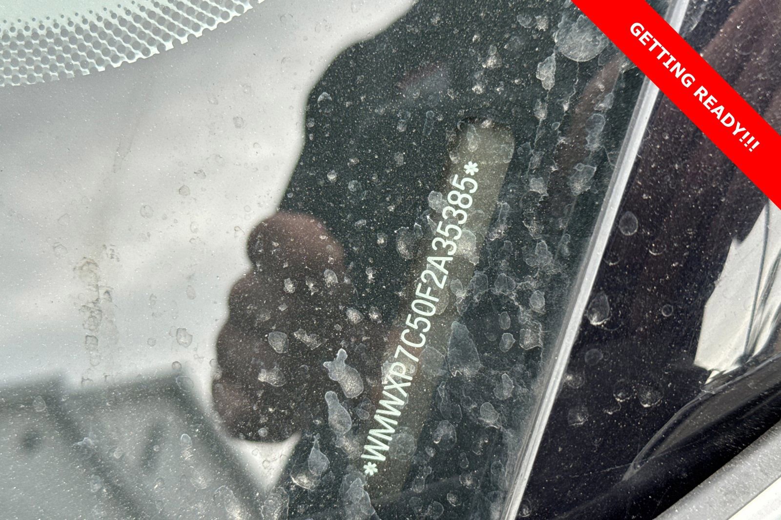 Used 2015 MINI Cooper S FWD image 8