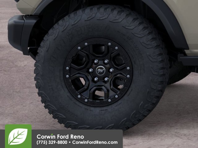 New 2026 Ford Bronco Badlands AWD/4WD image 23