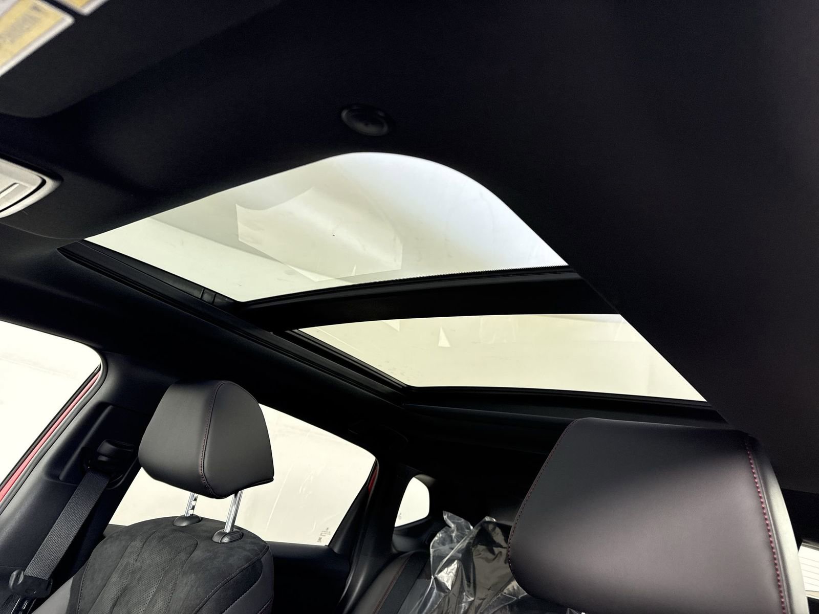 New 2026 Acura ADX A-Spec image 18